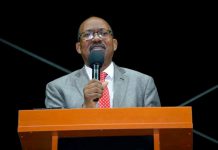 Campanha Almas para Jesus em khongolote (Maputo)